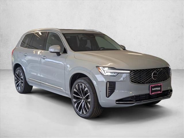 new 2026 Volvo XC90 Plug-In Hybrid car, priced at $81,205