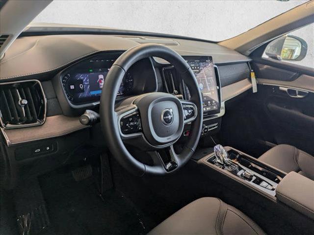 new 2026 Volvo XC90 Plug-In Hybrid car, priced at $81,205