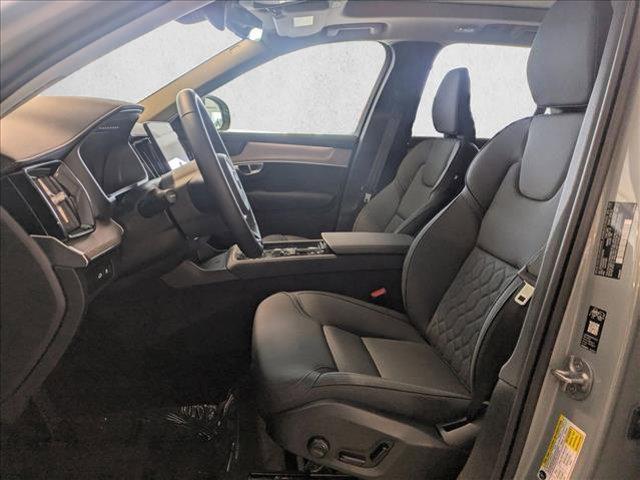 new 2026 Volvo XC90 Plug-In Hybrid car, priced at $81,205