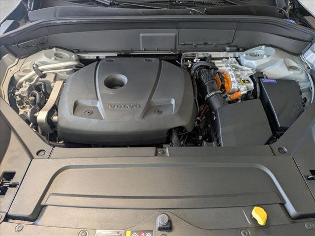 new 2026 Volvo XC90 Plug-In Hybrid car, priced at $81,205