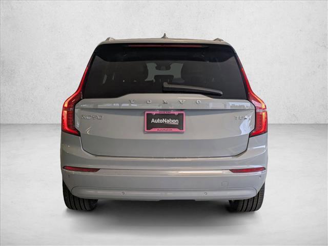 new 2026 Volvo XC90 Plug-In Hybrid car, priced at $81,205