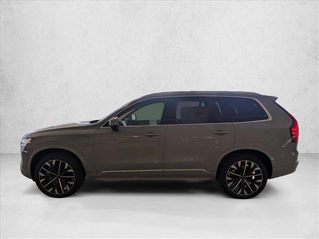 new 2026 Volvo XC90 Plug-In Hybrid car, priced at $81,205