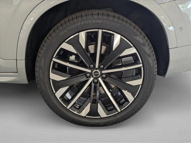 new 2026 Volvo XC90 Plug-In Hybrid car, priced at $81,205