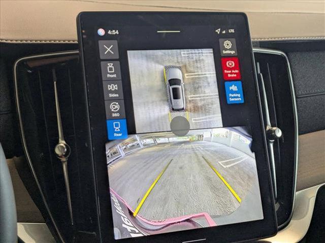 new 2026 Volvo XC90 Plug-In Hybrid car, priced at $81,205