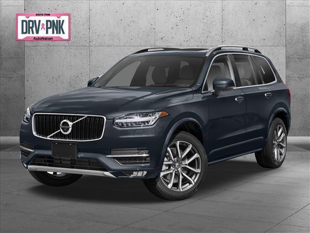 used 2019 Volvo XC90 car, priced at $24,498