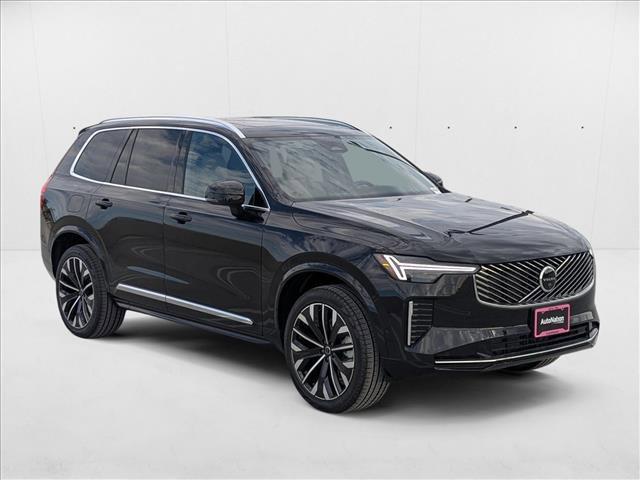 new 2026 Volvo XC90 car, priced at $65,410