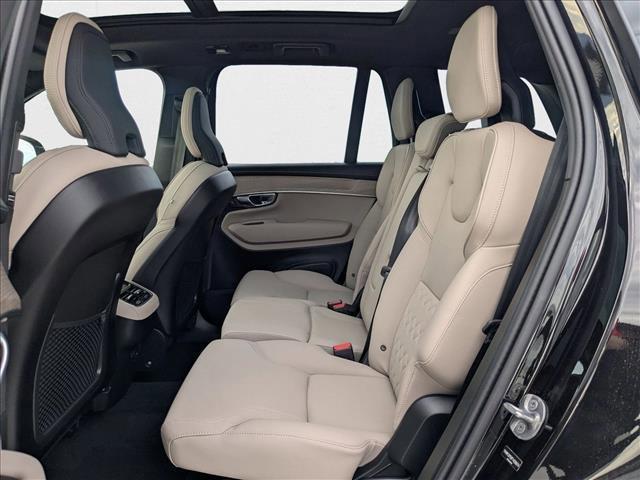 new 2026 Volvo XC90 car, priced at $65,410