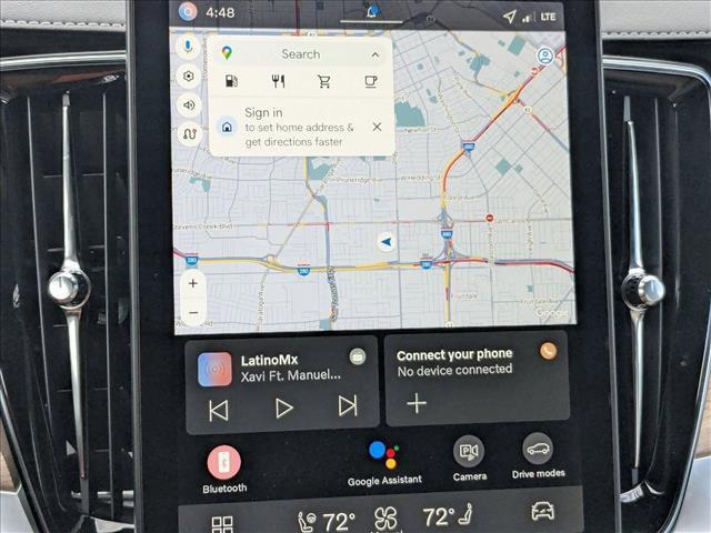 new 2026 Volvo XC90 car, priced at $65,410