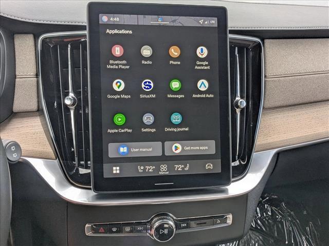 new 2026 Volvo XC90 car, priced at $65,410