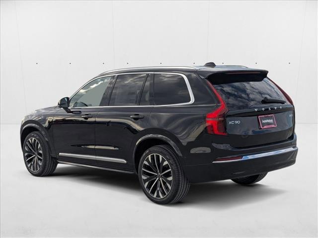 new 2026 Volvo XC90 car, priced at $65,410