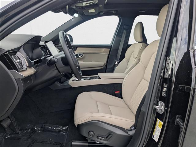 new 2026 Volvo XC90 car, priced at $65,410