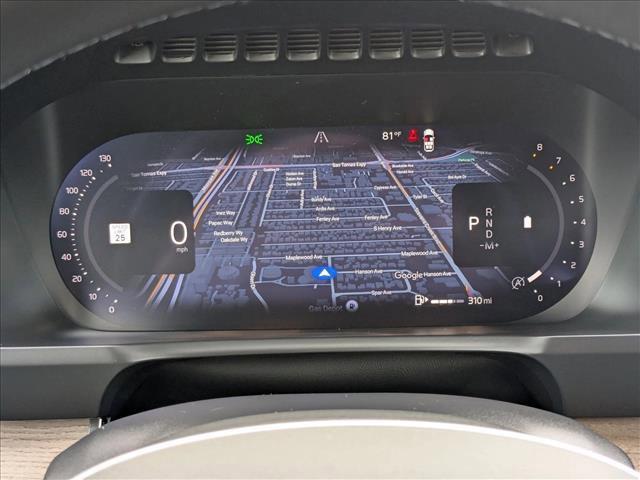 new 2026 Volvo XC90 car, priced at $65,410