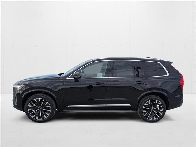 new 2026 Volvo XC90 car, priced at $65,410