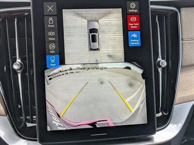 new 2026 Volvo XC90 car, priced at $65,410