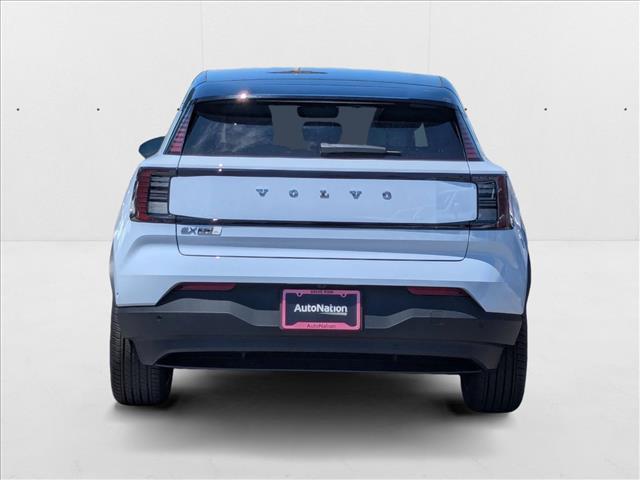 new 2025 Volvo EX30 car, priced at $41,397