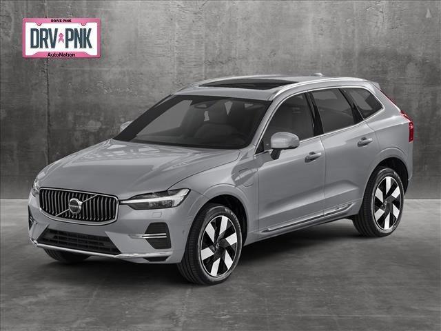 new 2024 Volvo XC60 Recharge Plug-In Hybrid car, priced at $64,925