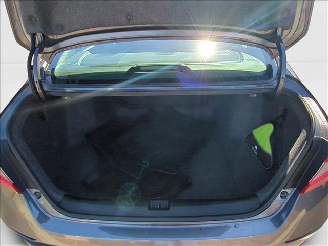 used 2018 Honda Accord Hybrid car, priced at $19,397