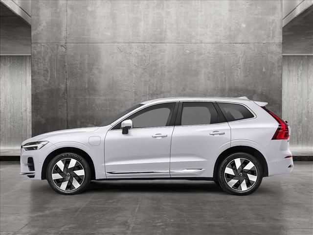 new 2024 Volvo XC60 Recharge Plug-In Hybrid car, priced at $74,245