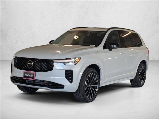new 2026 Volvo XC90 car, priced at $73,230