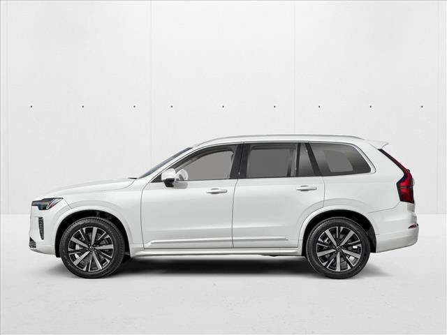 new 2026 Volvo XC90 car, priced at $76,230
