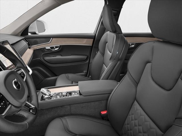 new 2026 Volvo XC90 car, priced at $76,230