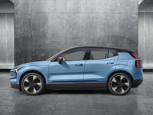 new 2025 Volvo EX30 car, priced at $48,095