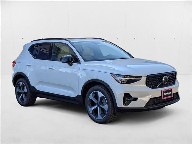 new 2026 Volvo XC40 car, priced at $50,150