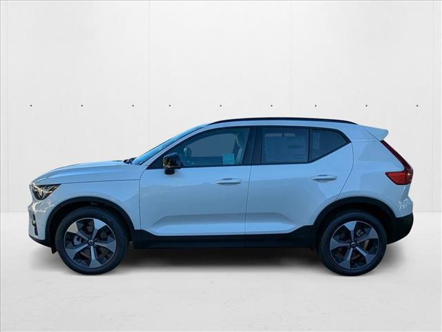 new 2026 Volvo XC40 car, priced at $50,150
