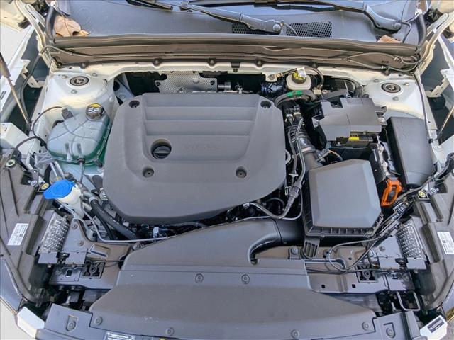 new 2026 Volvo XC40 car, priced at $50,150