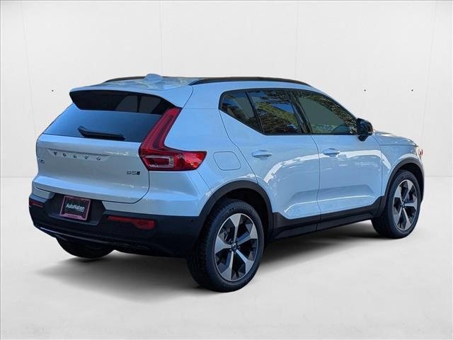 new 2026 Volvo XC40 car, priced at $50,150