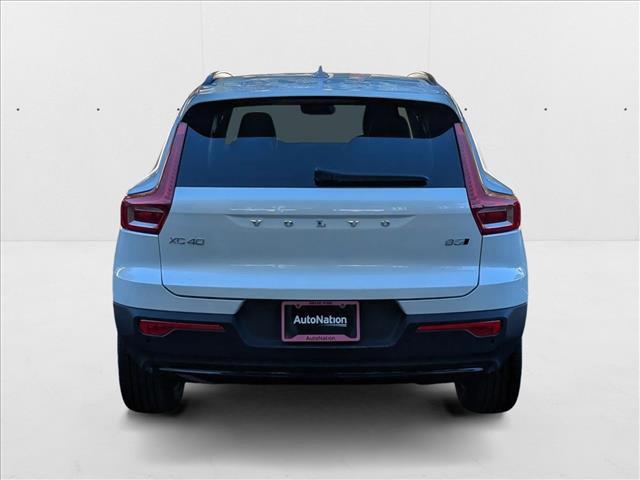 new 2026 Volvo XC40 car, priced at $50,150