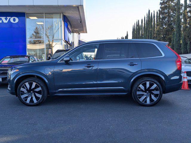 used 2023 Volvo XC90 Recharge Plug-In Hybrid car, priced at $64,297