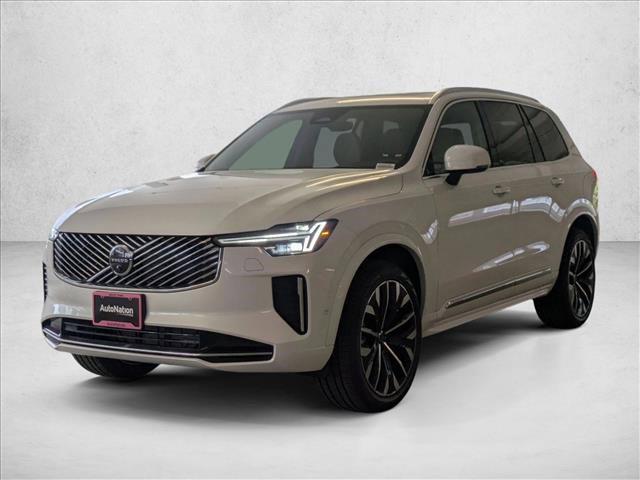 new 2026 Volvo XC90 car, priced at $68,980