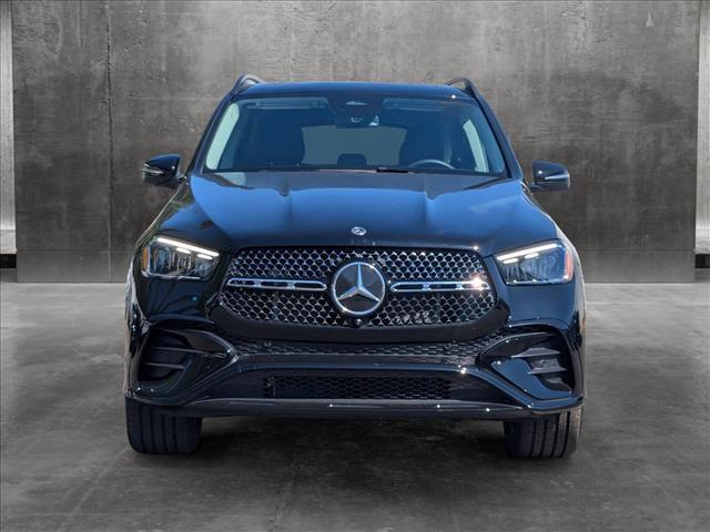 used 2024 Mercedes-Benz GLE 350 car, priced at $55,367