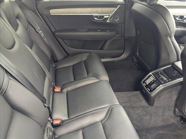 used 2022 Volvo S90 car, priced at $42,997