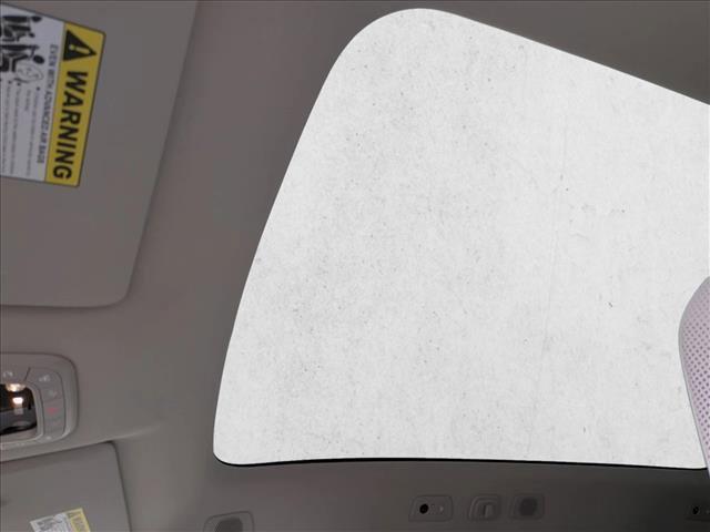 new 2025 Volvo EX90 car, priced at $79,297