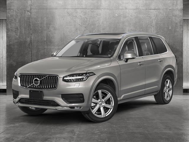 new 2025 Volvo XC90 car, priced at $66,955