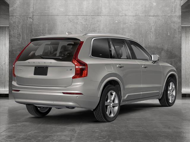 new 2025 Volvo XC90 car, priced at $66,955