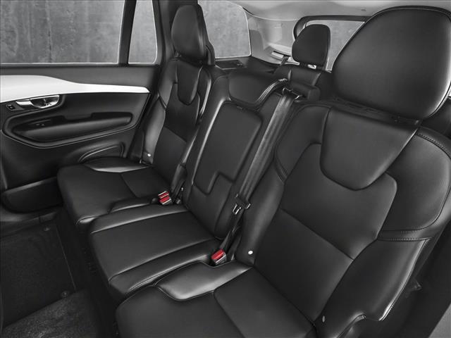new 2025 Volvo XC90 car, priced at $67,955