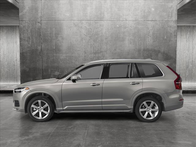 new 2025 Volvo XC90 car, priced at $66,955