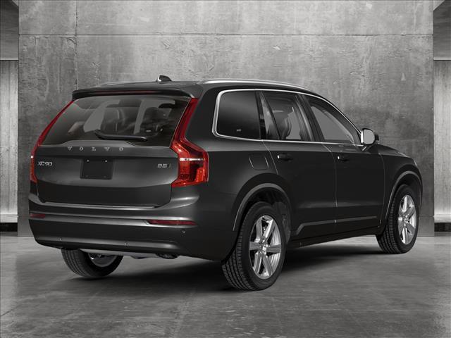 new 2025 Volvo XC90 car, priced at $78,800