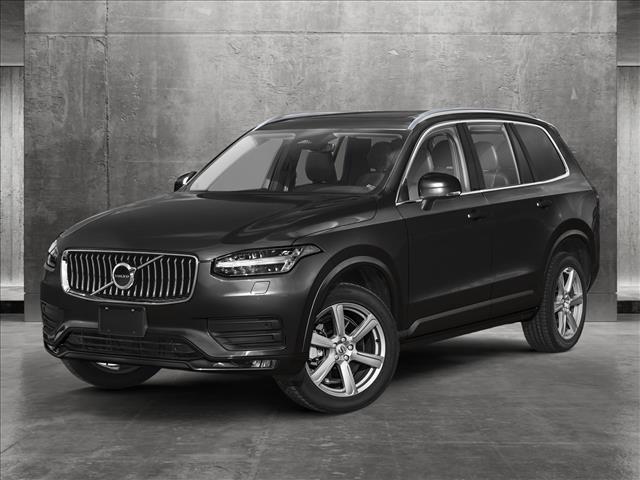 new 2025 Volvo XC90 car, priced at $78,800