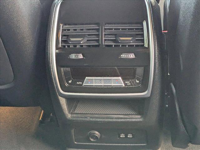 used 2024 BMW X5 car, priced at $47,797