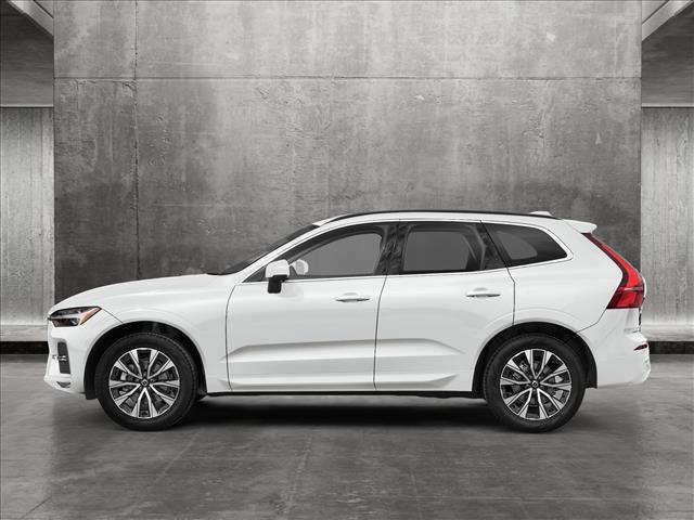 new 2025 Volvo XC60 car, priced at $54,775