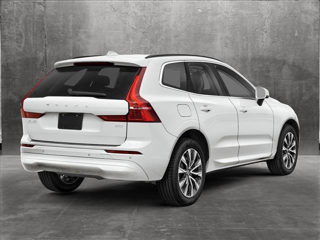 new 2025 Volvo XC60 car, priced at $54,775