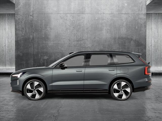 new 2025 Volvo EX90 car, priced at $90,105