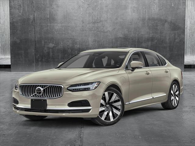 new 2025 Volvo S90 Plug-In Hybrid car, priced at $68,395