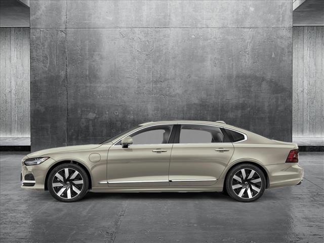 new 2025 Volvo S90 Plug-In Hybrid car, priced at $72,395