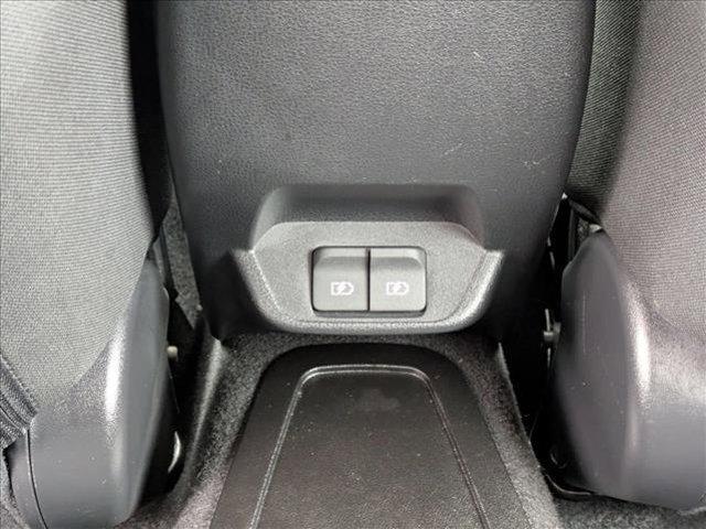 used 2022 Nissan Leaf car, priced at $13,997