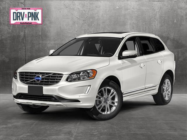 used 2017 Volvo XC60 car, priced at $15,599